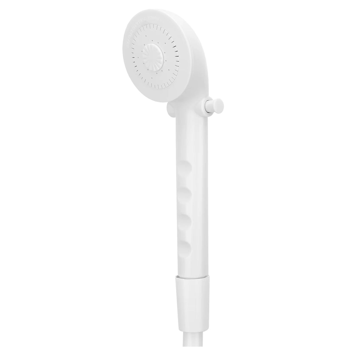 RV Exterior Shower Box Kit with Hose, Sprayer and Lock – image 5