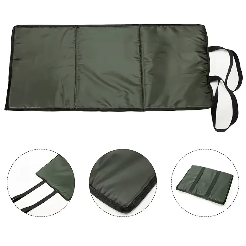 Lightweight Fish Unhooking & Landing Mat – image 3
