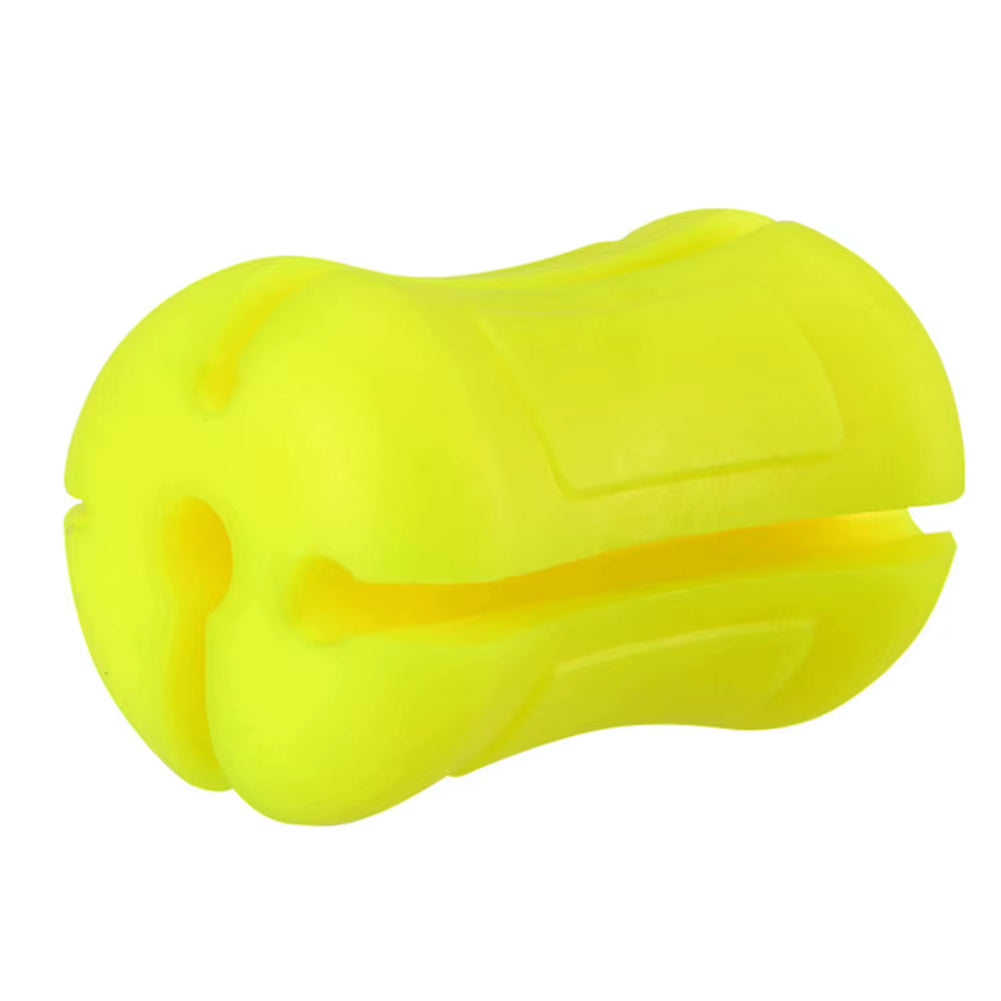 Silicone Fishing Rod Holder Ball - Rod Storage Stopper