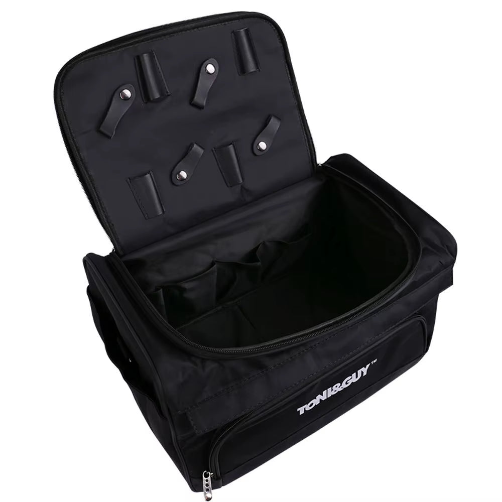 Hairstylist Tool Storage Bag, Large Capacity Salon Organizer Case – image 5