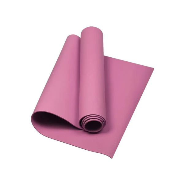 Yoga Mat Thick Non Slip Exercise Mat with Carrying Strap