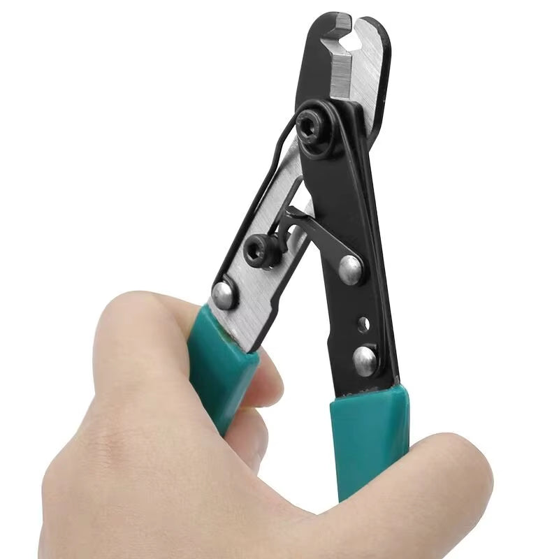 HVAC Capillary Tube Cutter for Refrigeration Copper Tubing