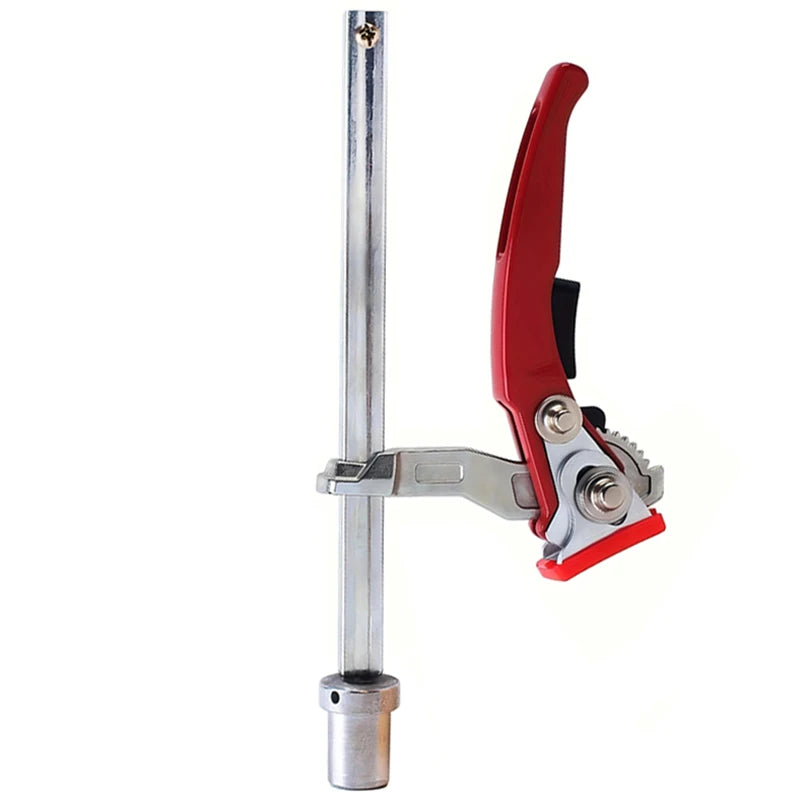 Bench Hold Down Clamp - Quick Acting Dog Hole Clamp, 16-28mm