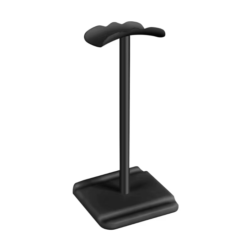 Headphone Stand, Aluminum Headset Holder with Anti-Skid Base – image 8