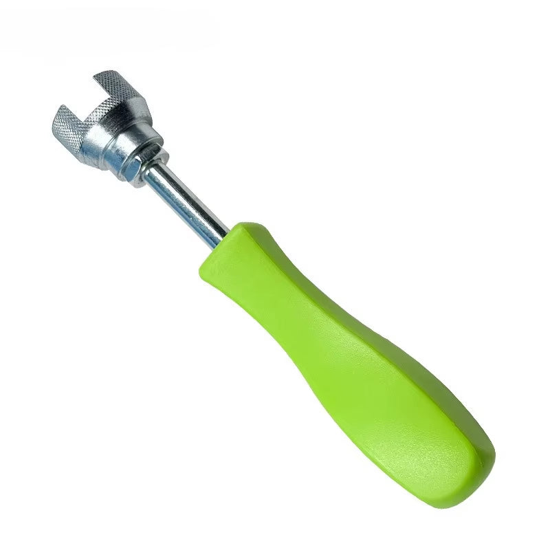 Drum Brake Spring Tool - Hold down Washer & Spring Compressor Install Tool