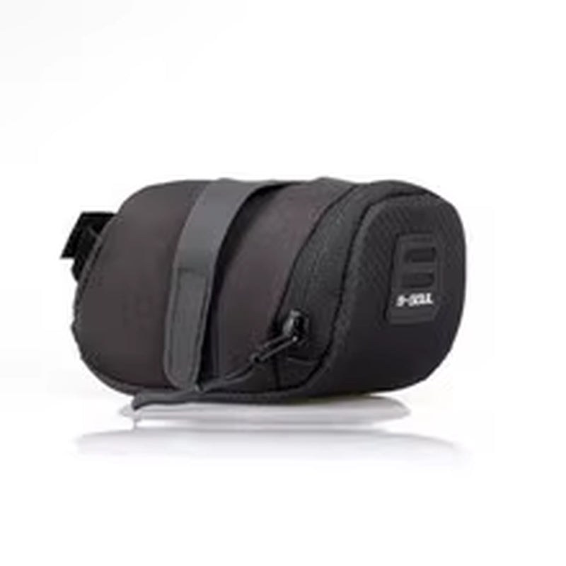 Bike Saddle Bag - Reflective Under-Seat Tool Pouch – image 8