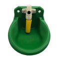 Livestock Automatic Water Bowl with Valve for Goats, Sheep and Cattle