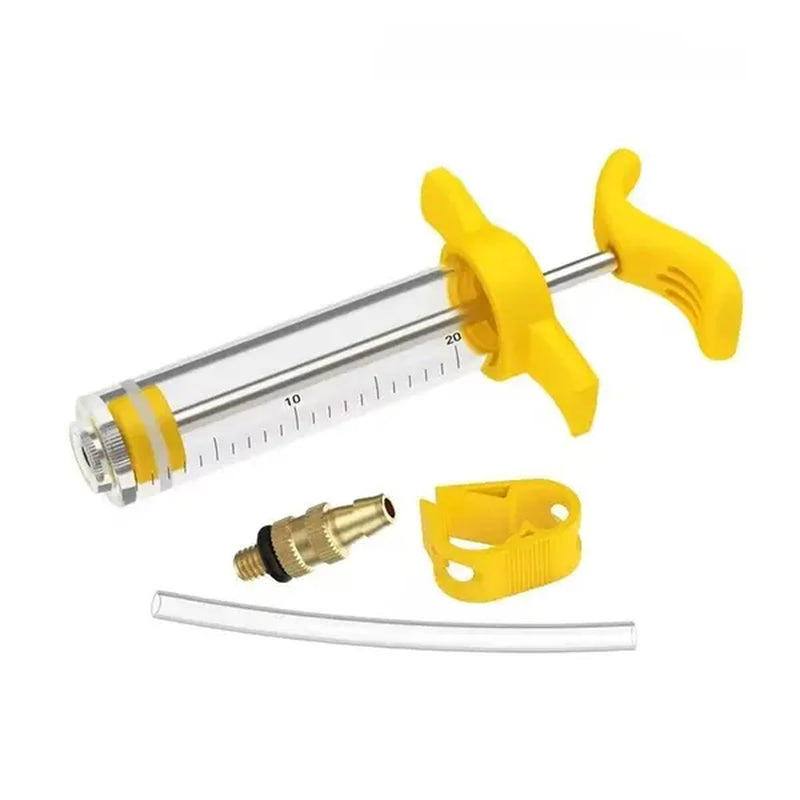 Bike Brake Bleed Kit for Hydraulic Disc Brakes – image 3