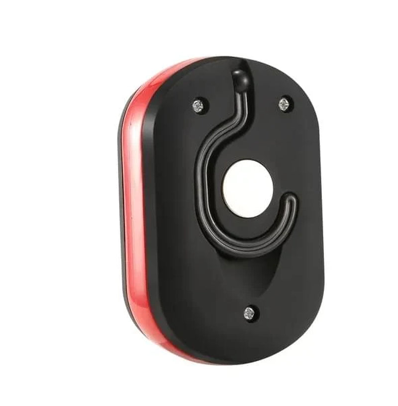 Magnetic Work Light 27 LED Compact with Hanging Hook