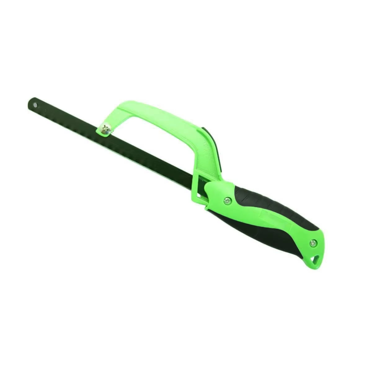 Hacksaw 10" - Aluminum Frame with Carbon Steel Blade, 24 TPI – image 5