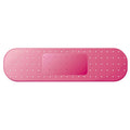 Funny Bandage Car Stickers - Reflective Band-Aid Bumper Decals for Dents & Scratches