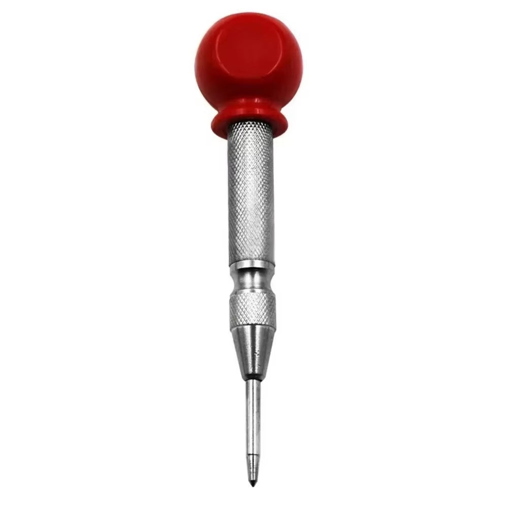 Automatic Center Punch for Construction and Metalwork – image 8