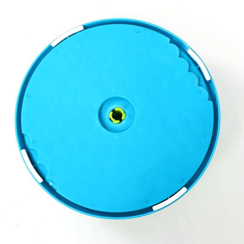 Dog Puzzle Feeder - 3-in-1 Rotating Lick Mat and Slow Feeder – image 4
