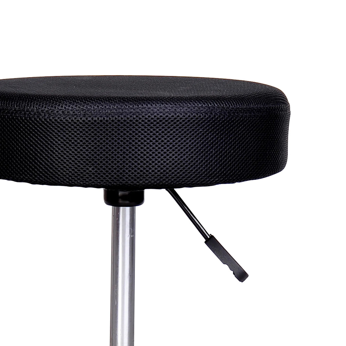 Rolling Spa Stool with 3 Interchangeable Mesh Seat Covers – image 7