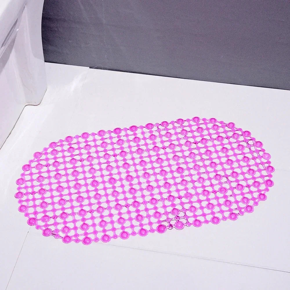 Non-Slip Suction Bath & Shower Mat – image 8