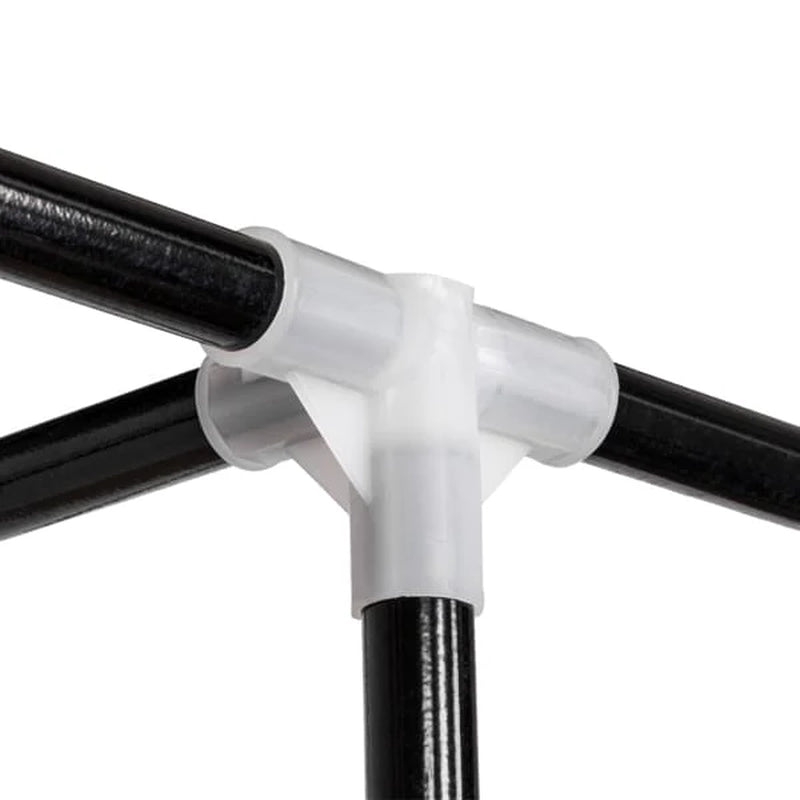 Shoe Cabinet 7-Tier 14-Cell with Zippered Dust Cover – image 8