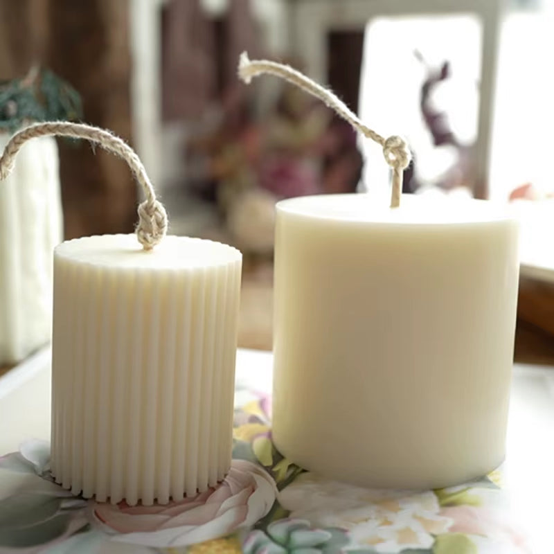 Natural Soy Wax 1kg for DIY Candle Making – image 5