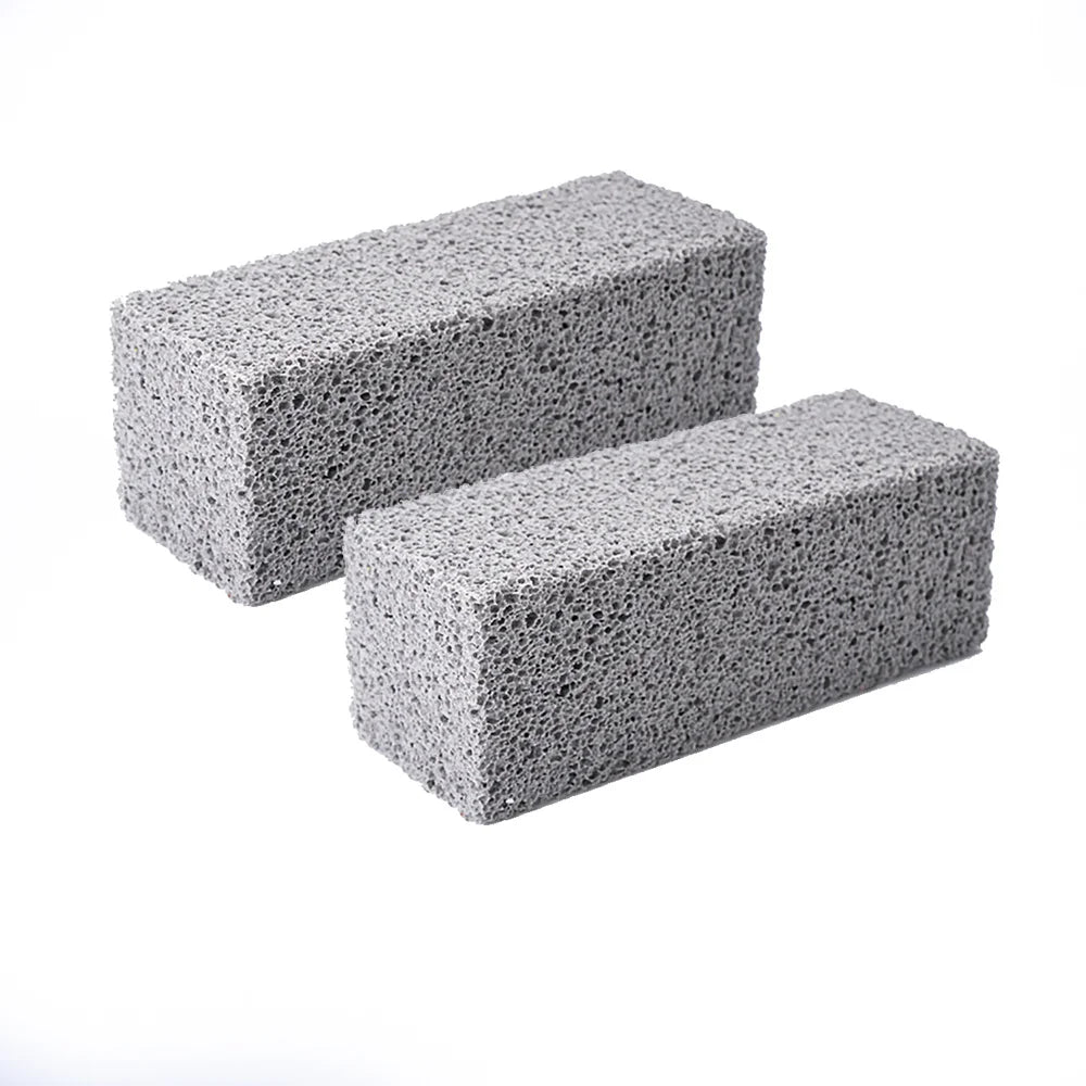 Grill Cleaning Stone Pumice Block – image 5