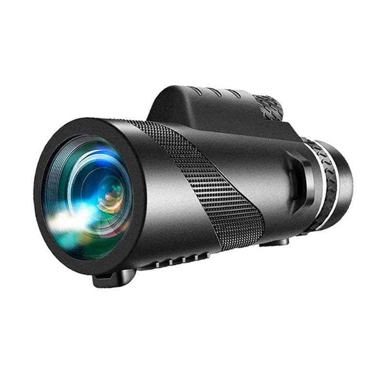 Monocular Telescope with Phone Adapter, BAK4 Prism, 42 mm Lens – image 8
