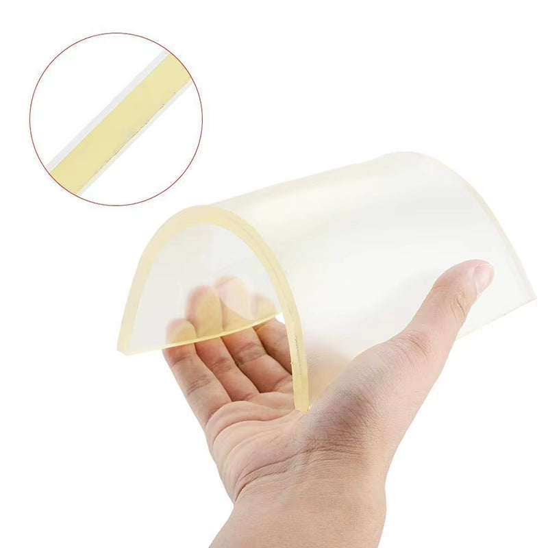 Leathercraft Punching Pad Polyurethane Cutting Board 20x15cm – image 2
