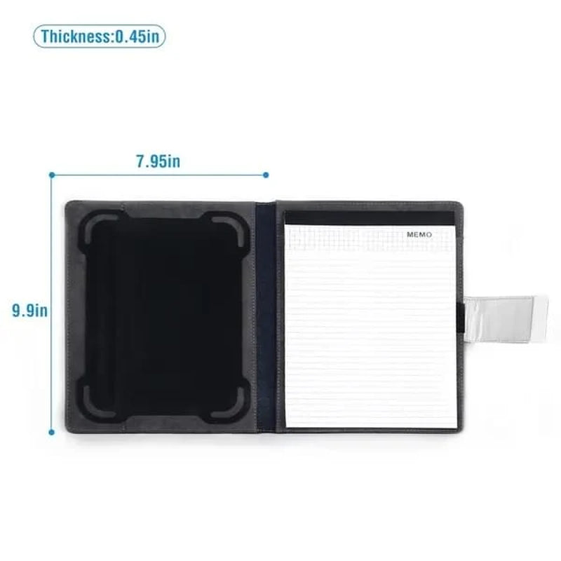 Tablet Organizer Case - Fits 9.7 in Tablets – image 3
