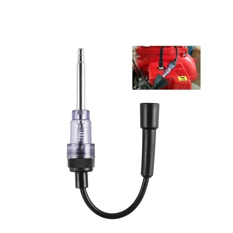 Spark Plug Tester – In-Line Ignition System Checker – image 4