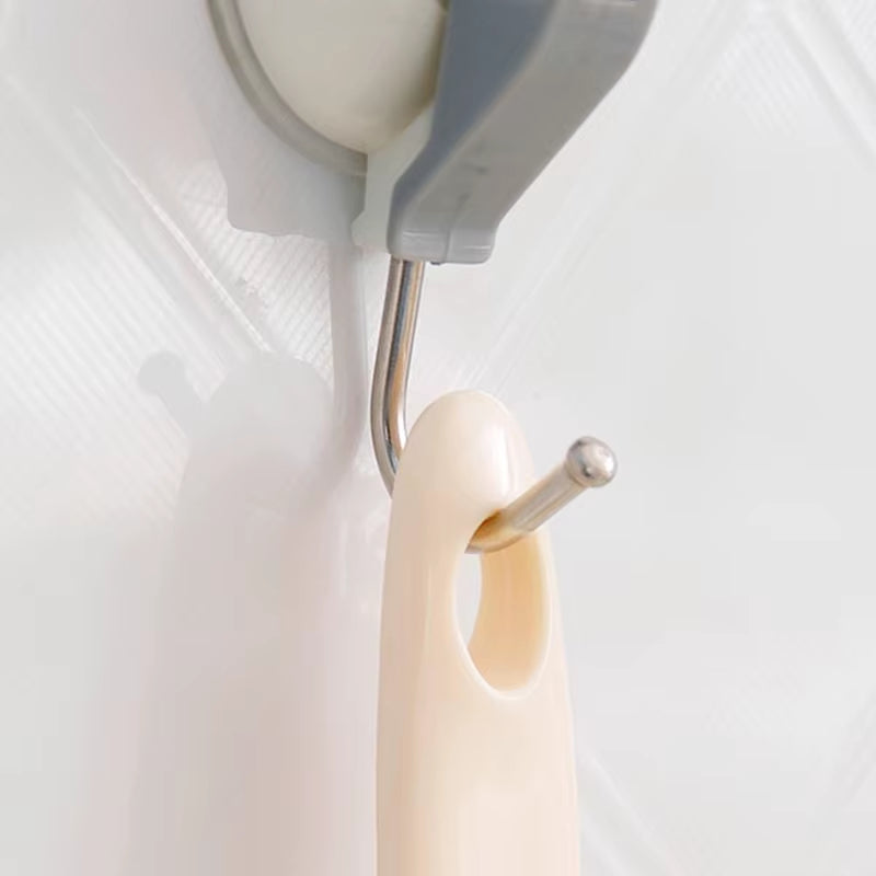 Sponge Cup Brush - Long Handle for Bottles and Tall Glasses – image 5