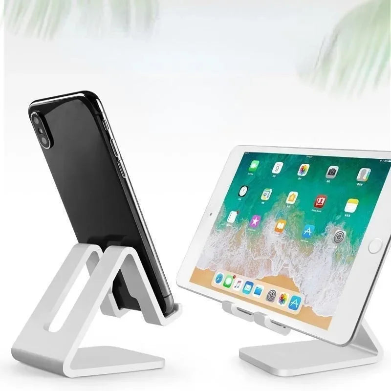 Triangle Desk Phone & Tablet Stand – image 2