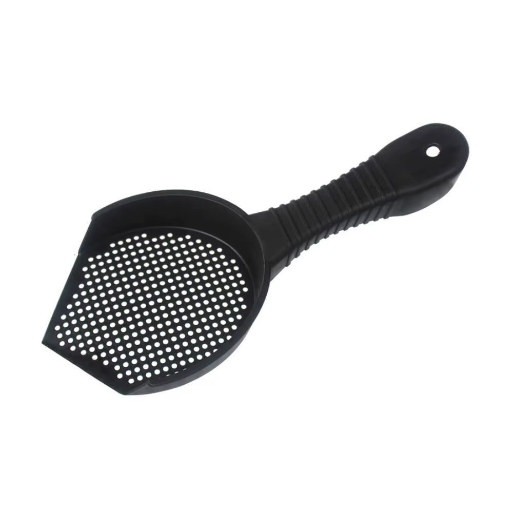 Cat Litter Scoop - Fine Hole Sifter Scooper – image 8