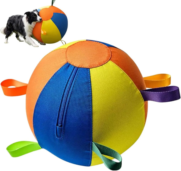 Herding Ball for Dogs Large Inflatable Outdoor Play Ball