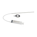 Motorcycle Fork Oil Level Tool, 60 ml Syringe Gauge, 0-300 mm – image 1