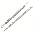 Blackhead Extractor Tool Kit Stainless Steel with Storage Box