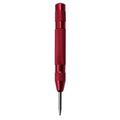 Automatic Center Punch for Construction and Metalwork