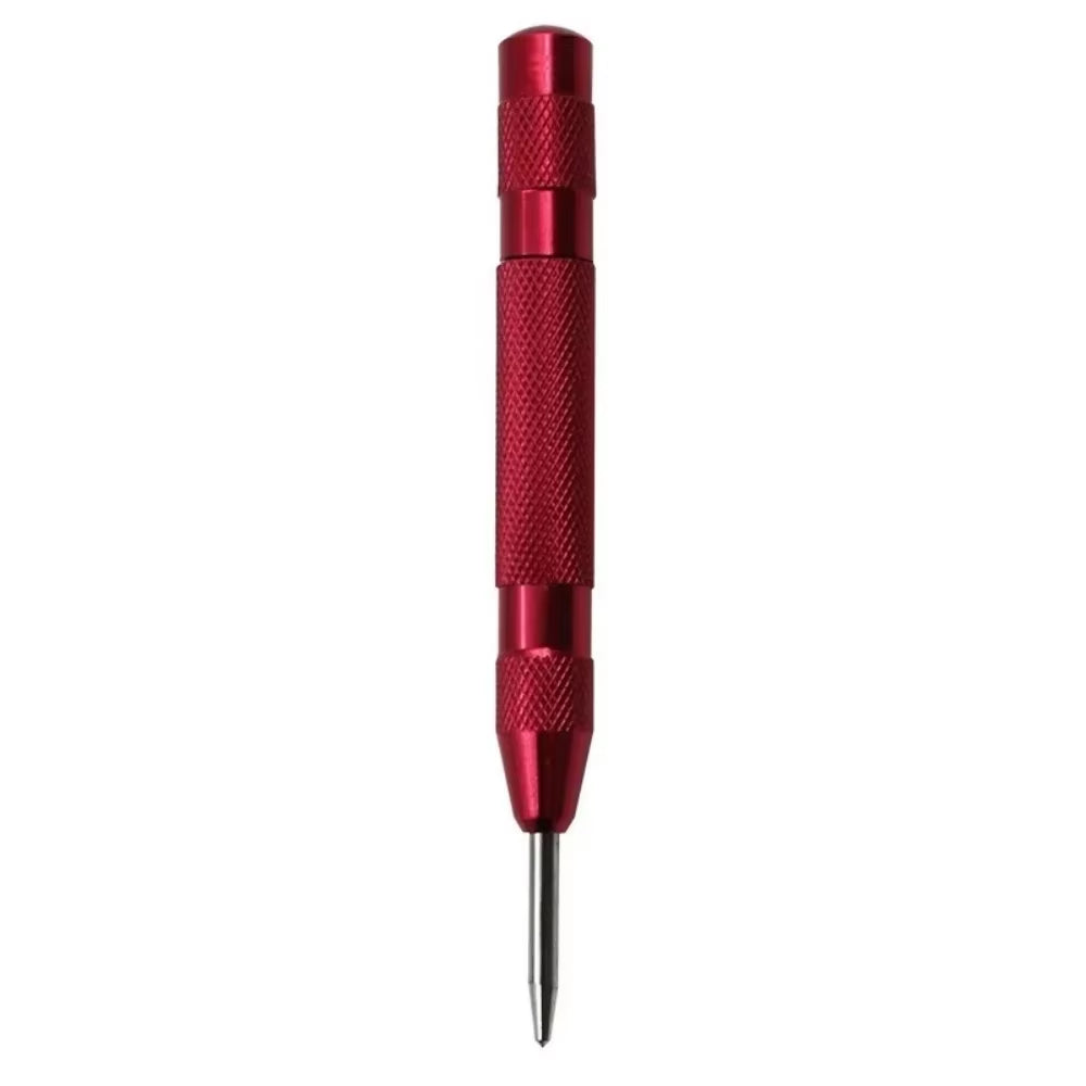 Automatic Center Punch for Construction and Metalwork