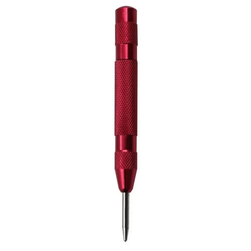 Automatic Center Punch for Construction and Metalwork