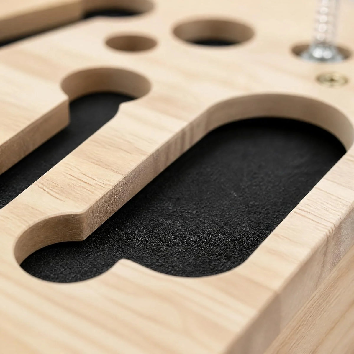 Cat Nail File Box – Interactive Scratch Puzzle Toy – image 6
