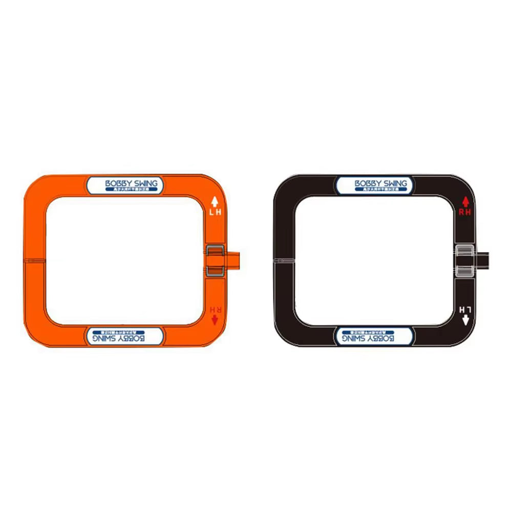 Golf Swing Arm Posture Corrector, Swing Plane Training Aid – image 3