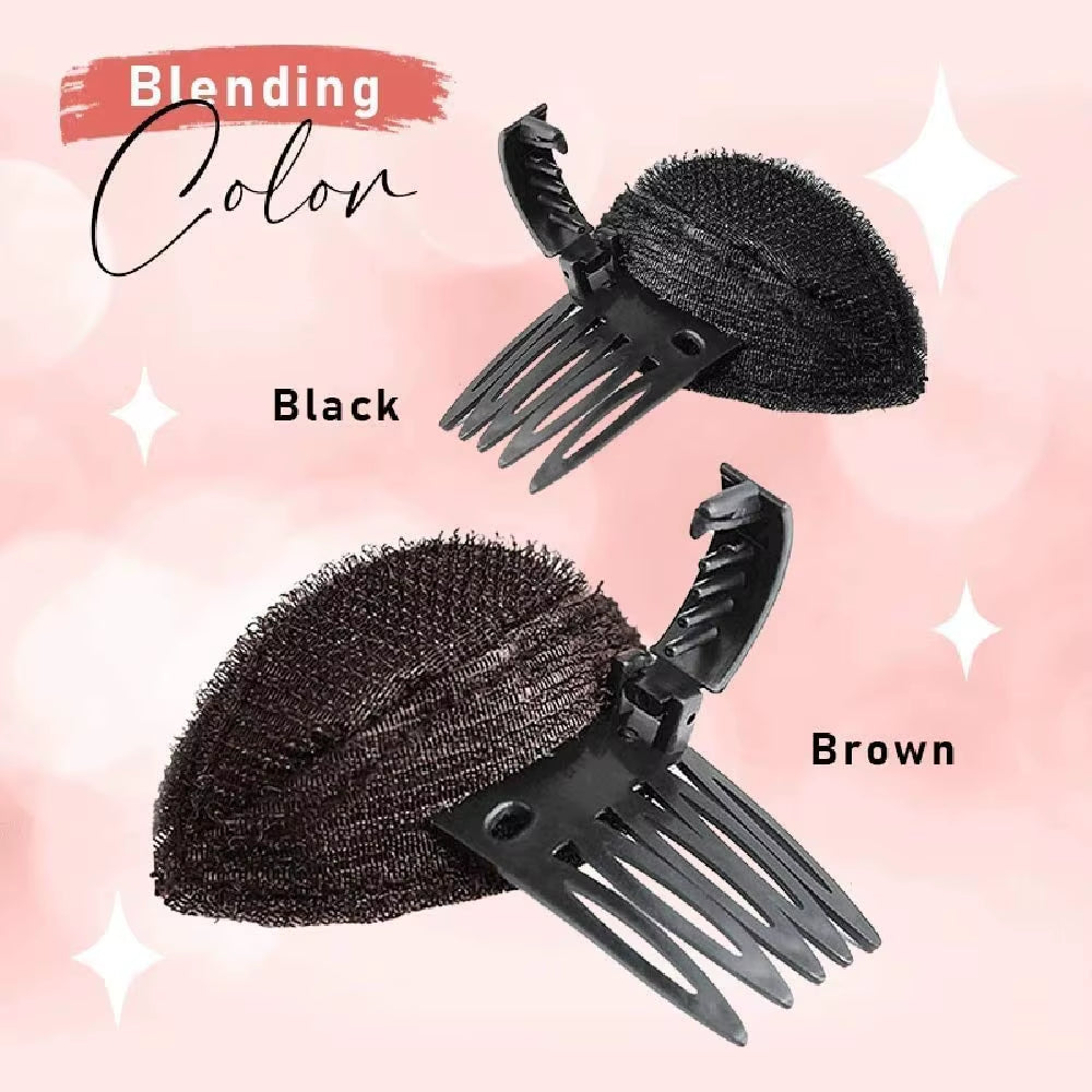 Volume Hair Base Insert for Bouffant Styles – image 3