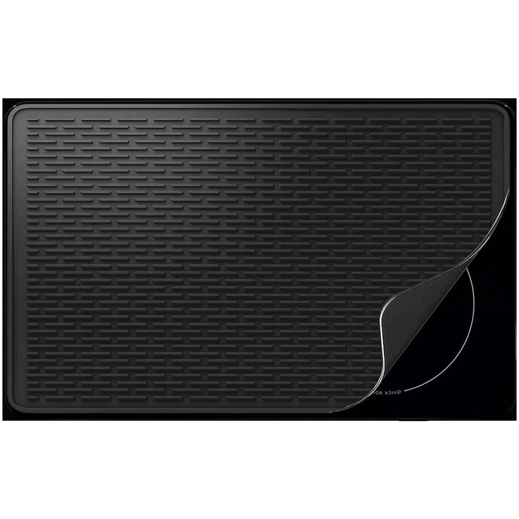 Silicone Stove Top Cover Mat, 30 x 20.8 in Glass Cooktop Protector