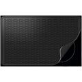 Silicone Stove Top Cover Mat, 30 x 20.8 in Glass Cooktop Protector