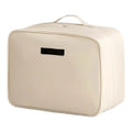 Travel Shoe Bag – Double-Layer Shoe Storage Organizer Tote