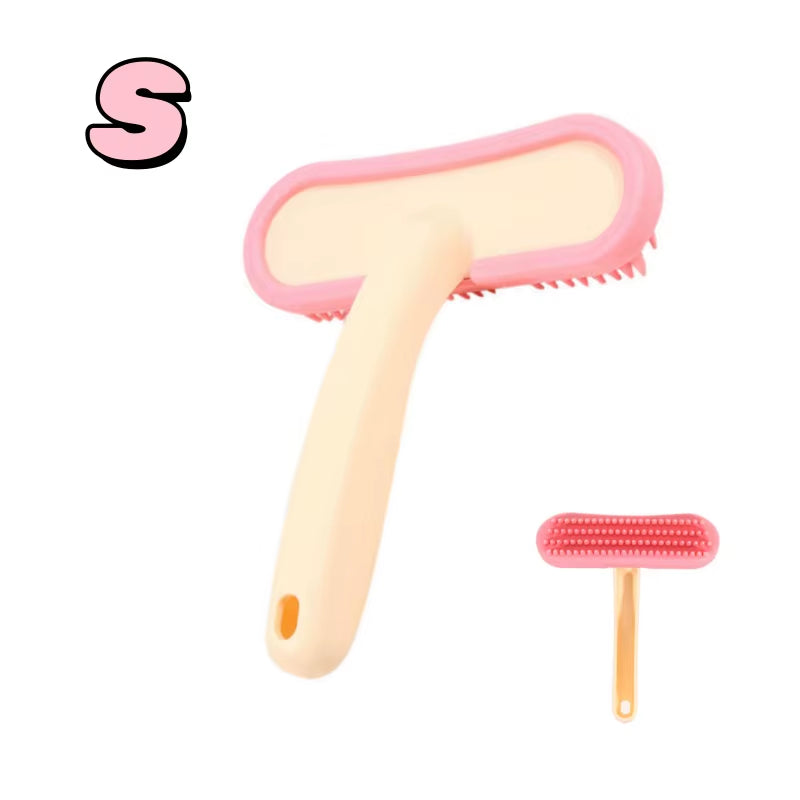 Silicone Grooming Comb for Rabbits & Small Pets – image 14