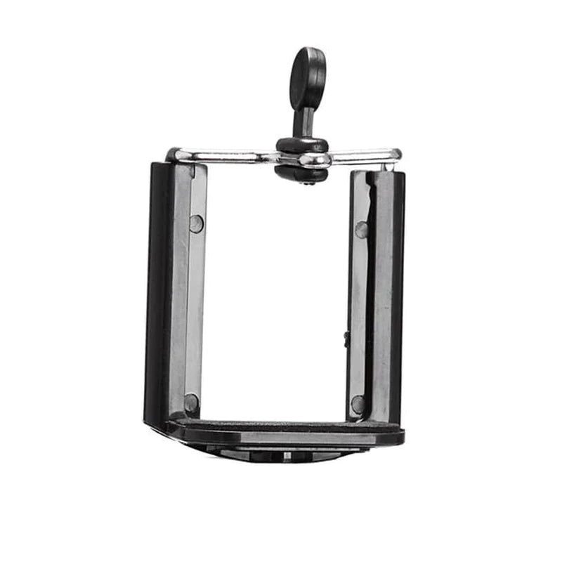 Phone Tripod, Flexible Mini Octopus Stand with Phone Clip – image 7