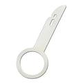 Car Radio Removal Keys – Stainless Steel Stereo Release Tool