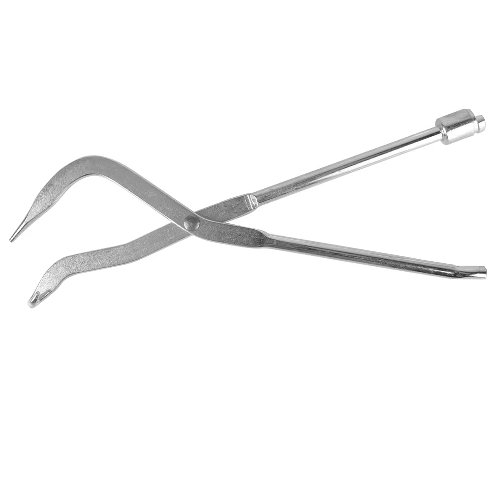 Drum Brake Spring Pliers - Brake Shoe Spring Removal & Install Tool