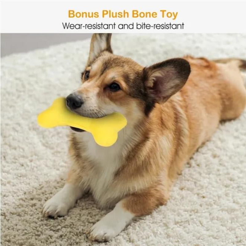 Dog Bed XXL Fleece Cozy Nest Sofa Cushion for Dogs and Cats – image 2