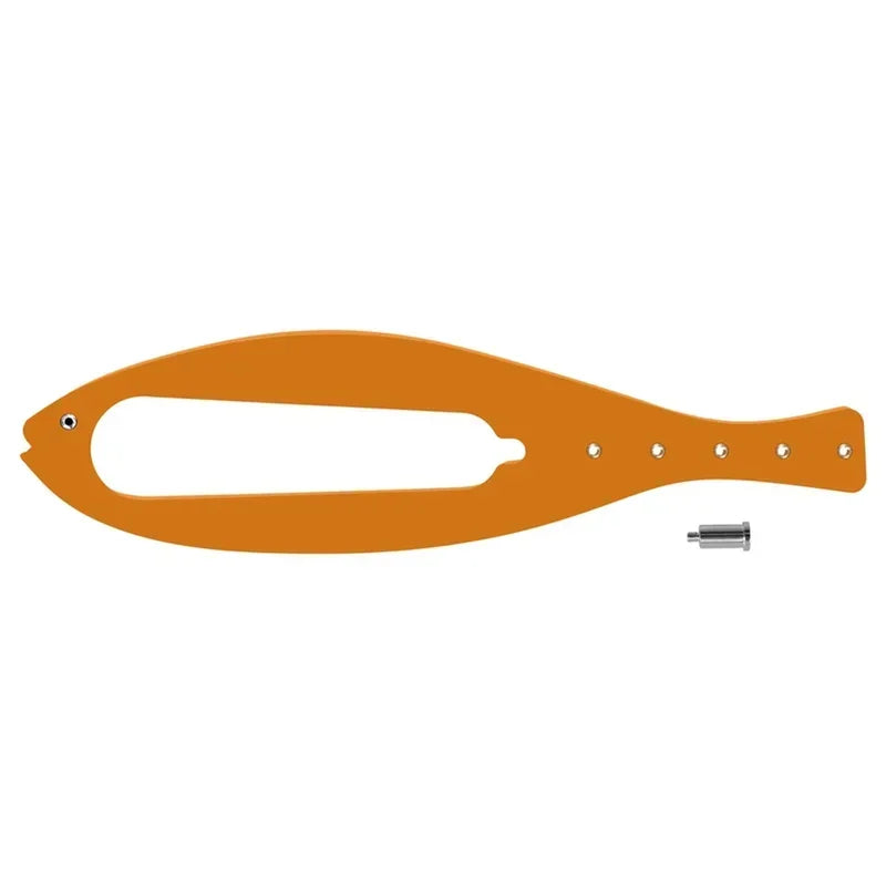 Cat Door Holder Latch - Adjustable Fish Door Stopper Strap