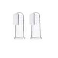 Soft Silicone Finger Toothbrush for Dogs & Cats – image 9
