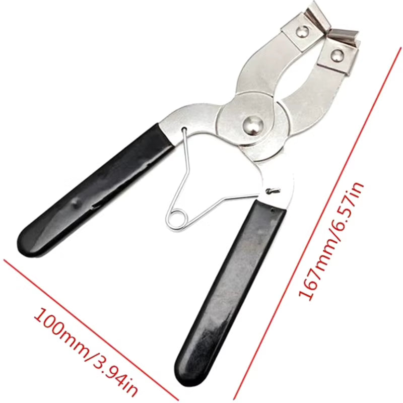Piston Ring Expander Pliers – Ring Installer and Remover – image 7