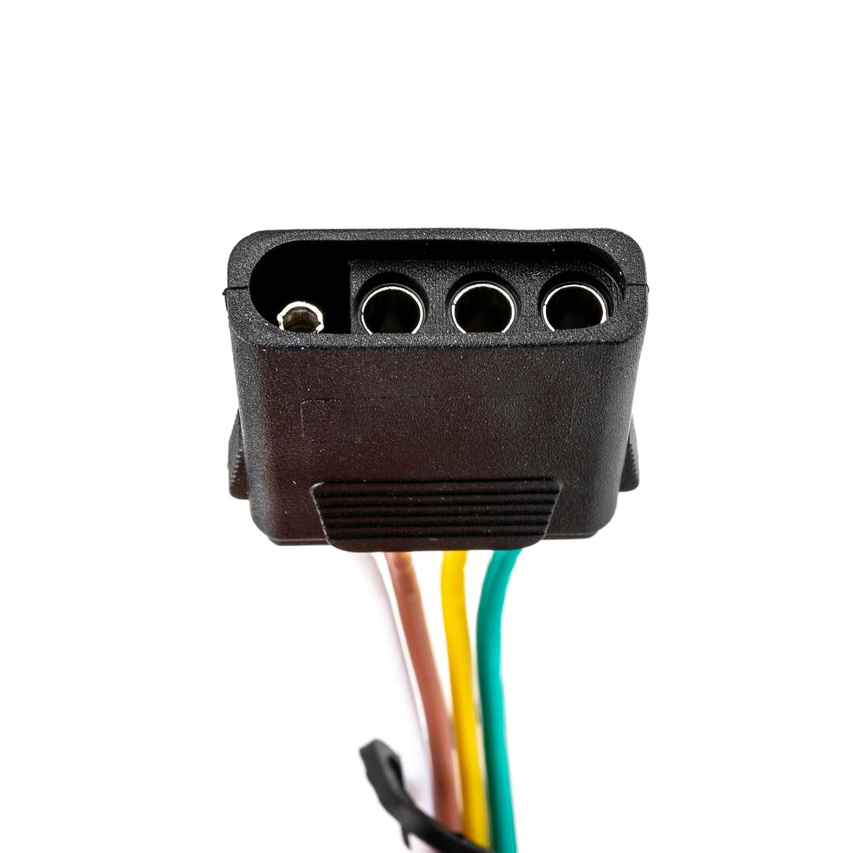 4-Pin Trailer Wiring Harness for 2011-2016 Chrysler Town and Country – image 6